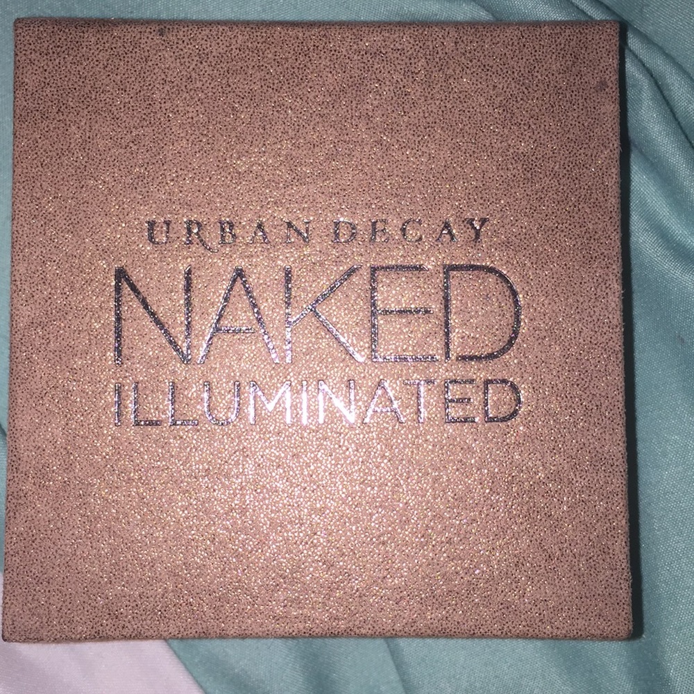 makeup